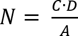 Equation 2