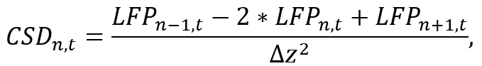 Equation