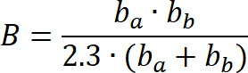 Equation 7