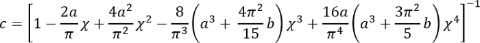 Equation 2