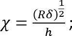 Equation 3