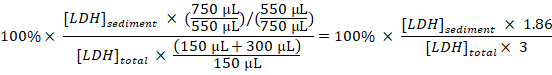 Equation 1