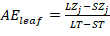 Equation 2