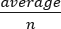 Equation 2