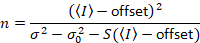 Equation 7