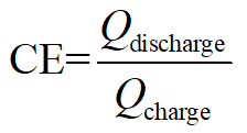 Equation 1