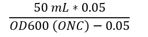 Equation 1