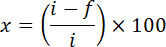 Equation 1