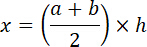 Equation 1