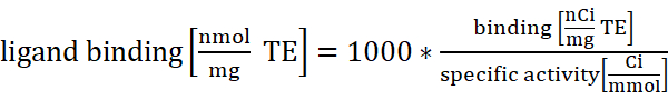 Equation