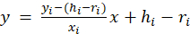 Equation 7