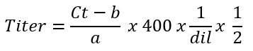 Equation