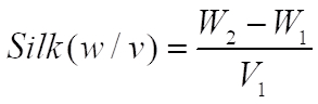 Equation 1