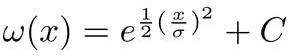 Equation 1