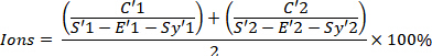 Equation 4