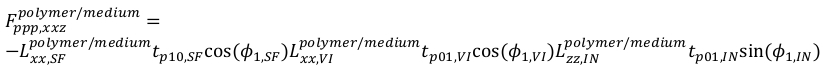 Equation 5