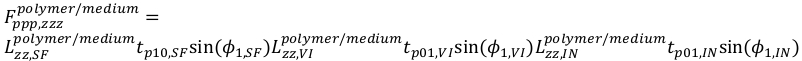 Equation 5