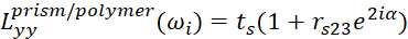 Equation 5