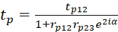 Equation 7