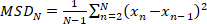 Equation 1