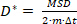 Equation 2