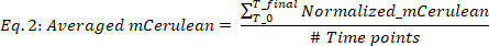 Equation 2