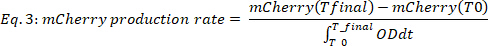 Equation 3