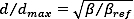 Equation 1