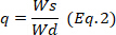 Equation 5