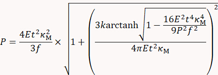 Equation 3