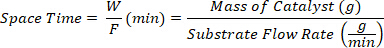 Equation 1