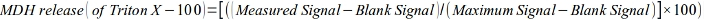 Equation 1