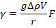 Equation 1