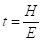 Equation 1