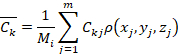 Equation 1