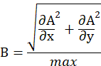 Equation 3