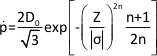 Equation 2