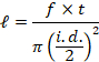 Equation 1