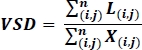 Equation 1