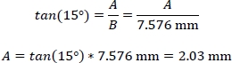 Equation 1