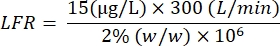 Equation 5