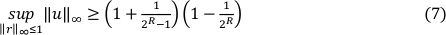 Equation 8