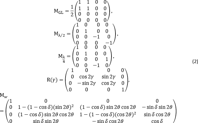 Equation