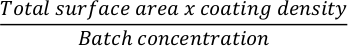 Equation 1