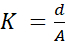 Equation 1