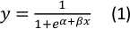 Equation 1