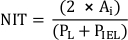 Equation 3