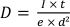 Equation 3