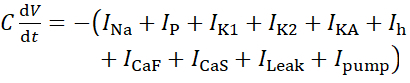 Equation 1