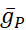 Equation 1b